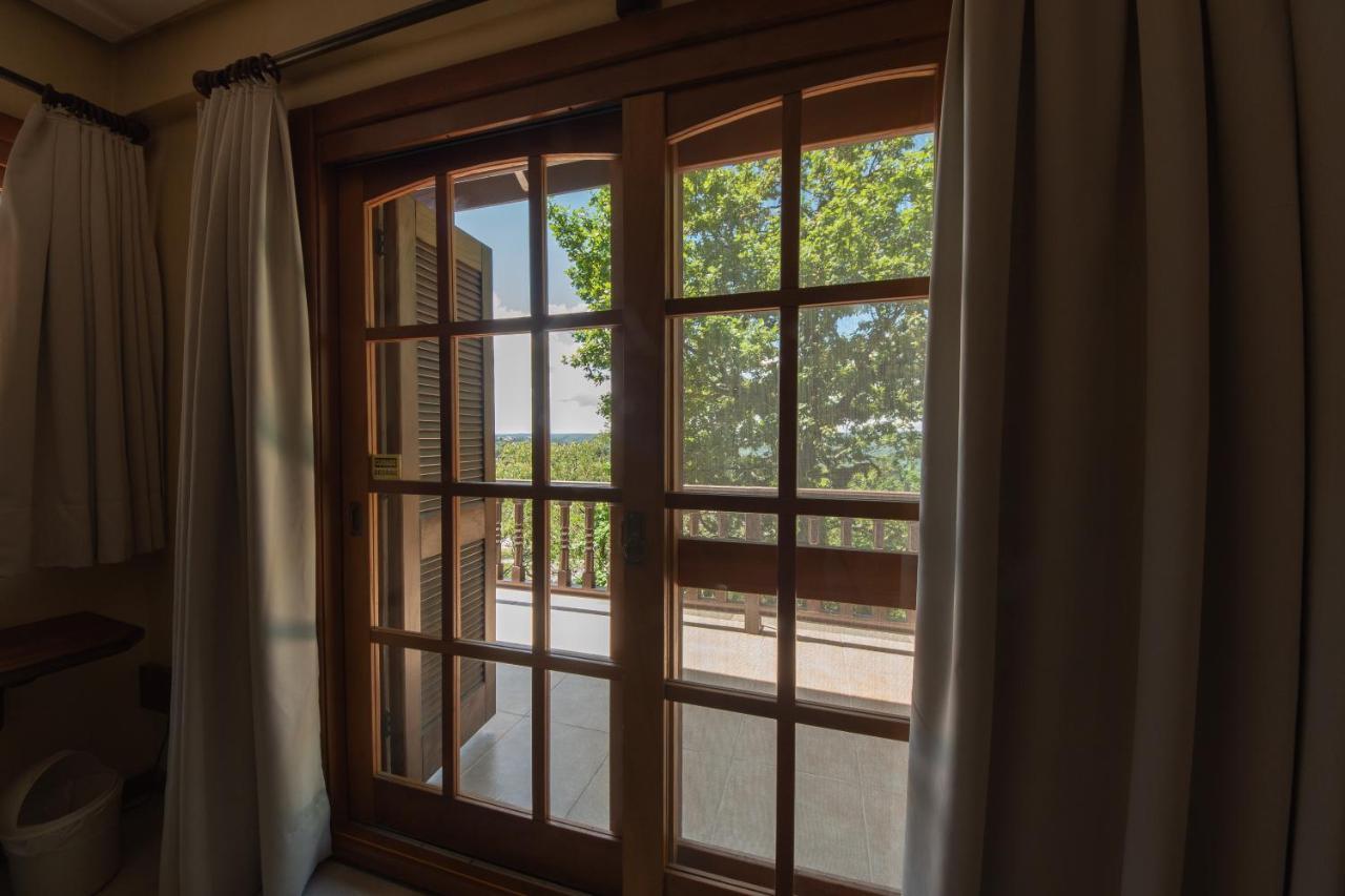 الشقق الفندقية غرامادوفي  Residencial Vale Dourado المظهر الخارجي الصورة