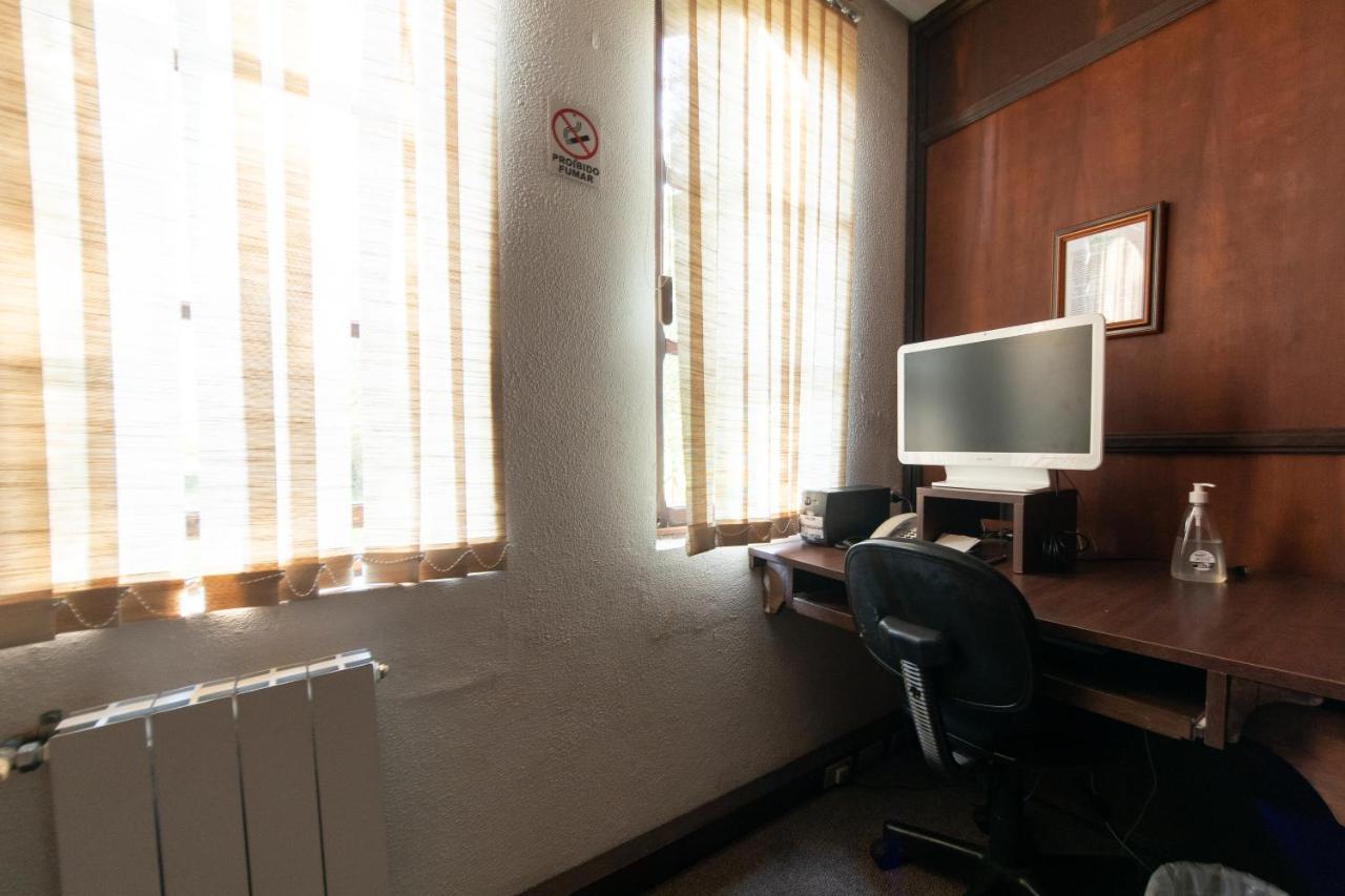 الشقق الفندقية غرامادوفي  Residencial Vale Dourado المظهر الخارجي الصورة