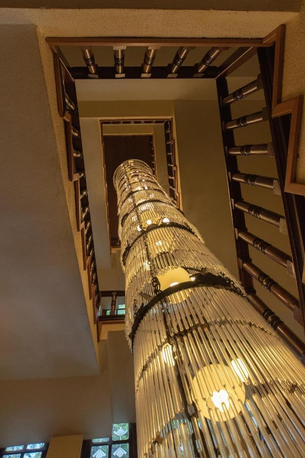 الشقق الفندقية غرامادوفي  Residencial Vale Dourado المظهر الخارجي الصورة