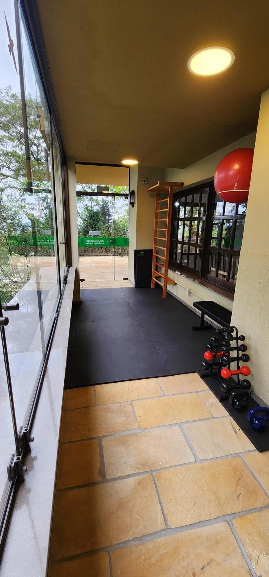 الشقق الفندقية غرامادوفي  Residencial Vale Dourado المظهر الخارجي الصورة